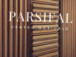 Centro Parsifal