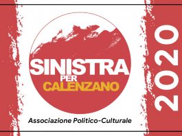 Sinistra per Calenzano