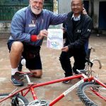 “Scuole insieme”: la prima tappa della nuova missione di Banchelli in Nepal Marco Banchelli