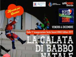 Babbi Natale Sesto