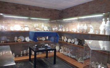 Museo Richard-Ginori