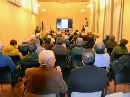 Grande successo di pubblico per la presentazione del libro in ricordo del professor Paolo Vanni Libro Vanni