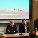 Il muro della vergogna è fatto di mattoni ma è sostenuto dai silenzi Il muro della vergogna
