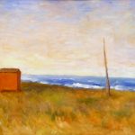 La Soffitta: inaugurazione della mostra dedicata a Dino Migliorini Migliorini- Soffitta