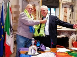 Marco Banchelli: in Nepal con le eccellenze della Toscana Banchelli