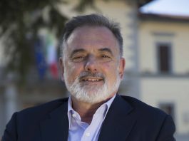 Riccardo Prestini
