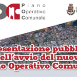 Piano Operativo Calenzano