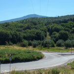 rete elettrica interrata