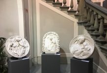 Mostra ceramica Sesto