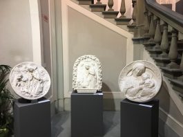 Mostra ceramica Sesto