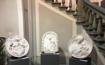 Mostra ceramica Sesto