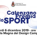 Calenzano sport