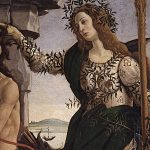 Pallade e il centauro