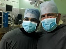 Careggi-Manipal Teaching Hospital del Nepal: patto di amicizia tra strutture universitarie ospedaliere Marco Banchelli