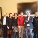 “Scuola straordinaria struttura democratica”: incontro col sottosegretario De Cristofaro De Cristofaro-Falchi