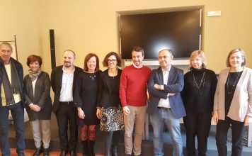 “Scuola straordinaria struttura democratica”: incontro col sottosegretario De Cristofaro De Cristofaro-Falchi