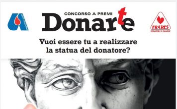 Concorso “Donarte”: il 28 giugno la premiazione Donarte