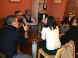 Vertenza Cavalli, RSU incontrano Falchi: “Sosteniamo richiesta del tavolo di crisi” Falchi-Cavalli