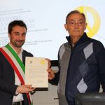 Seste d’Oro alla memoria di Elio Bartolozzi. Falchi: “Storia rimasta colpevolmente nascosta per troppi anni” Seste d'Oro-Falchi-Bartolozzi