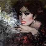 Mostra Fausto Liberatore