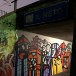 Stazione Neto