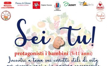 I corretti stili di vita: al via la rassegna “Sei Tu!” Sei tu