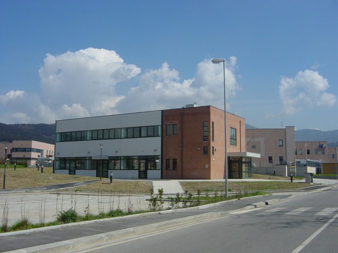 Centro giovani Calenzano
