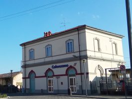 stazione Calenzano