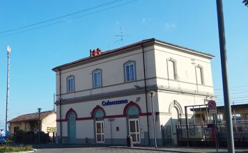stazione Calenzano