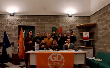 Giovani Democratici Sesto Fiorentino