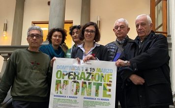 A spasso nel verde: torna “Operazione Monte” Operazione Monte 2020