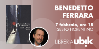 Benedetto Ferrara