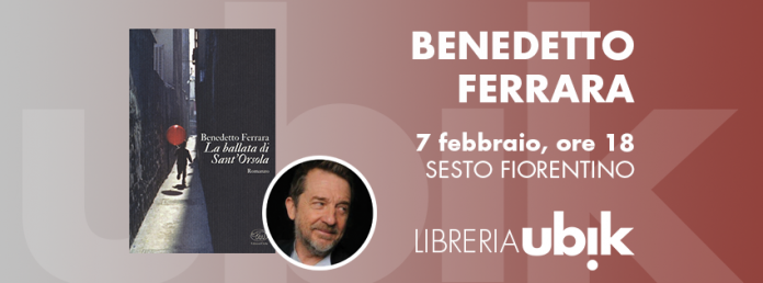Benedetto Ferrara