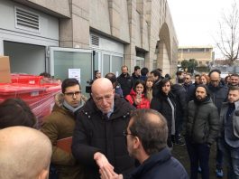 Ambulatorio Osmannoro