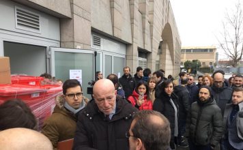 Ambulatorio Lilla Osmannoro: le precisazioni dell’Asl Toscana Centro Ambulatorio Osmannoro