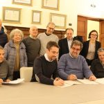 Accordo rifiuti con le associazioni