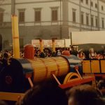 Storia del Carnevale