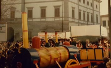 Storia del Carnevale