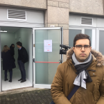 Tauriello-Gandola (FI): “Coronavirus, si collochi altrove ambulatorio all’Osmannoro” Paolo Gandola
