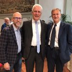 Rollino: “Sostengo Eugenio Giani, ma resto contrario alla nuova pista” Eugenio Giani