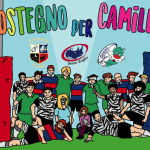 Cena per Camilla, la piccola sestese affetta da sindrome di Rett Cena per Camilla