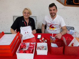 Quota 1001: il prossimo obiettivo di Fratres Sesto Fiorentino Fratres Sesto Fiorentino