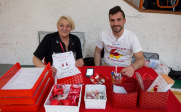 Quota 1001: il prossimo obiettivo di Fratres Sesto Fiorentino Fratres Sesto Fiorentino