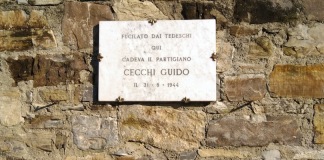 Targa Guido Cecchi