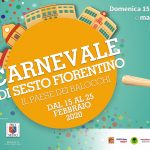 Carnevale Sesto 2020