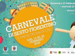 Carnevale Sesto 2020