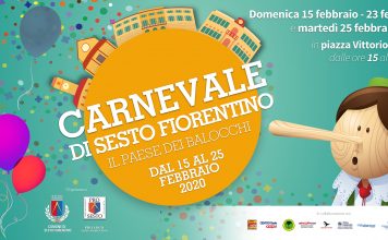 Carnevale Sesto 2020