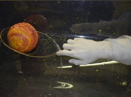 colori della scienza