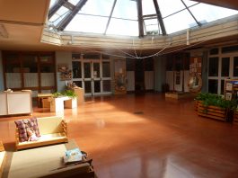 Asilo nido Calenzano