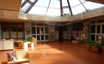 Calenzano, nidi d’infanzia: al via le domande per l’anno 2026-27 Asilo nido Calenzano